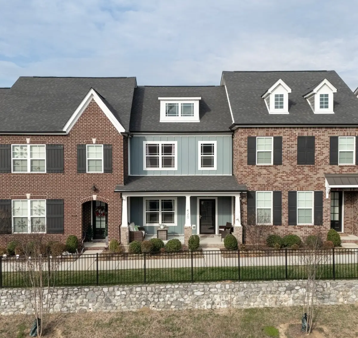 420 Longstone Rd, Gallatin, TN 37066 - #1