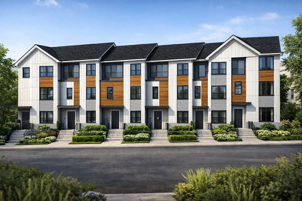 6675 Cabot Dr #1, Nashville, TN 37209 - #1