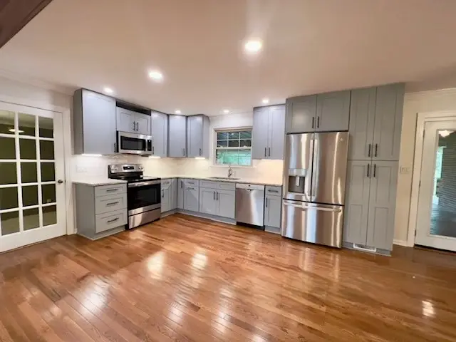 2176 Allendale Dr, Clarksville, TN 37043 - #2