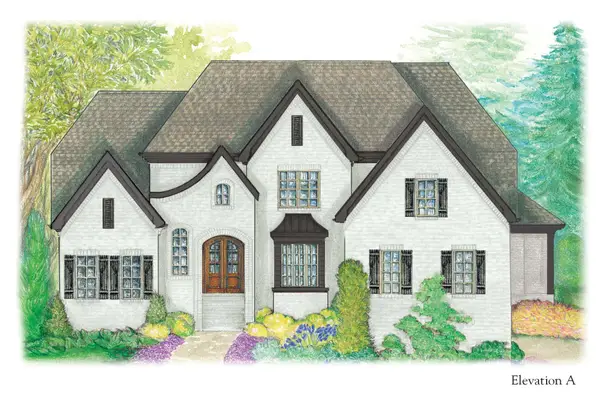 1968 Napa Drive, Brentwood, TN 37027