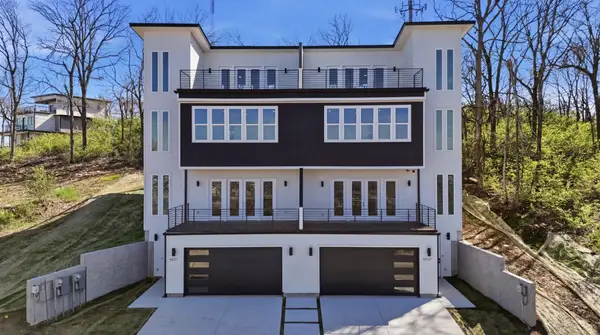 6027 Hill Circle, Nashville, TN 37209