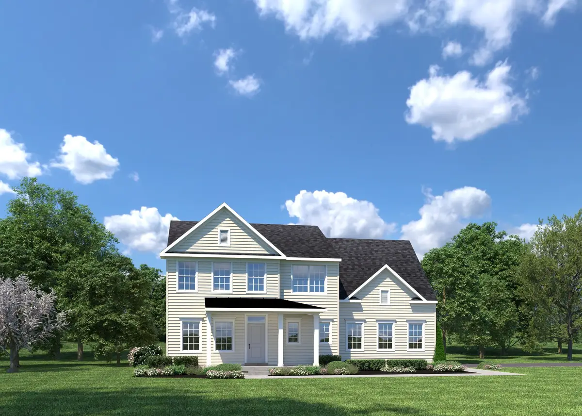 1108 Hamlet Dr, Murfreesboro, TN 37128 - #1