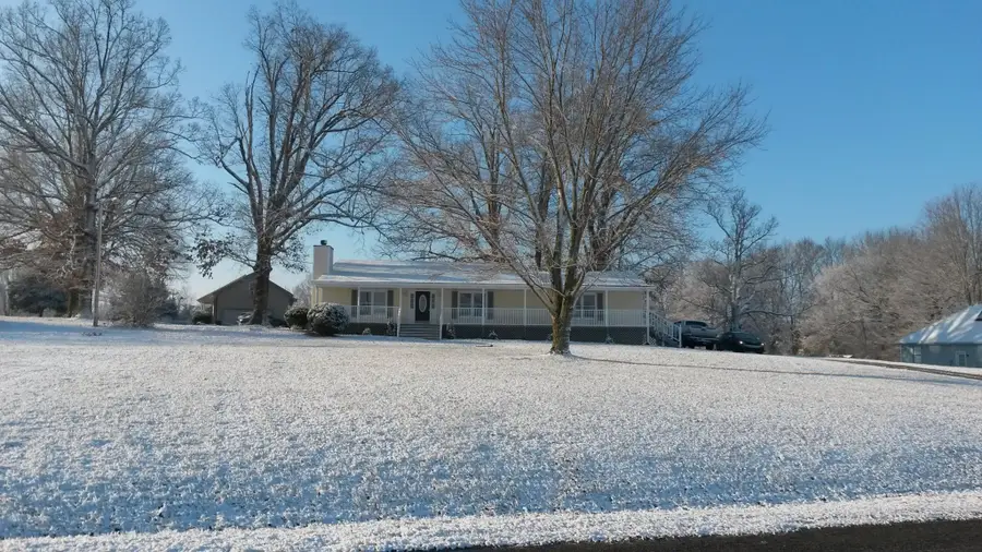 1001 Homestead Trl, Joelton, TN 37080 - #2