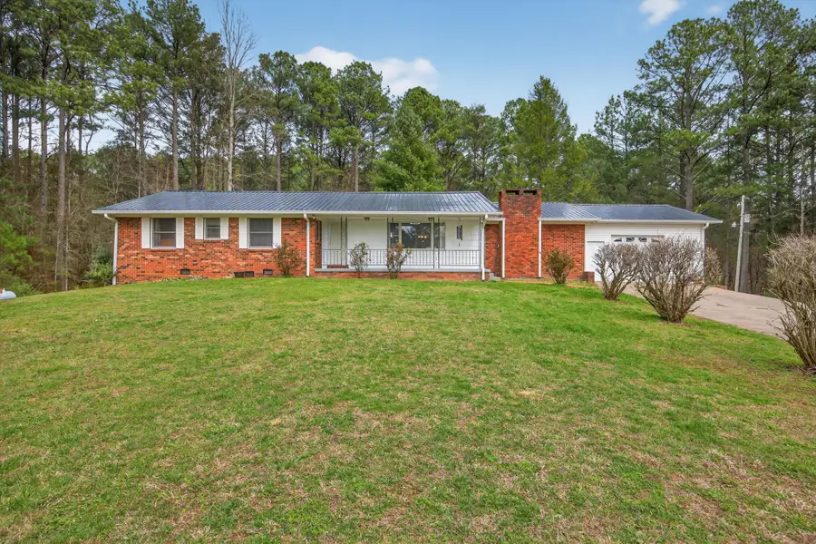 365 Cherokee Trail, Copperhill, TN 37317 - #3