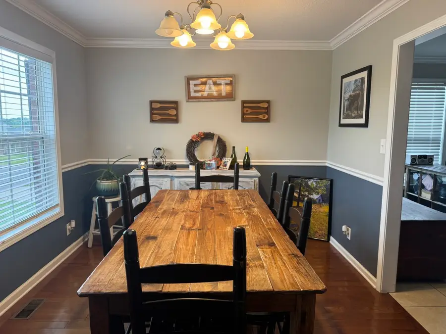 1816 Patricia Dr, Clarksville, TN 37040 - #3