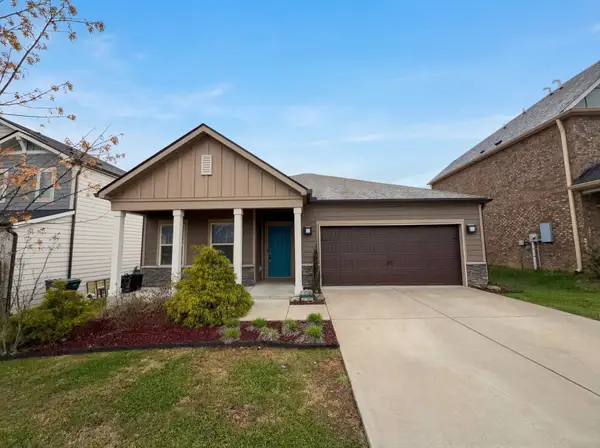 309 Cedar Glade Ct, Lebanon, TN 37090