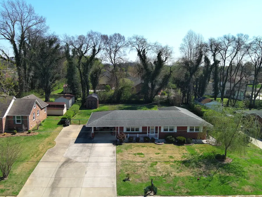 426 Dow Drive, Shelbyville, TN 37160 - #3