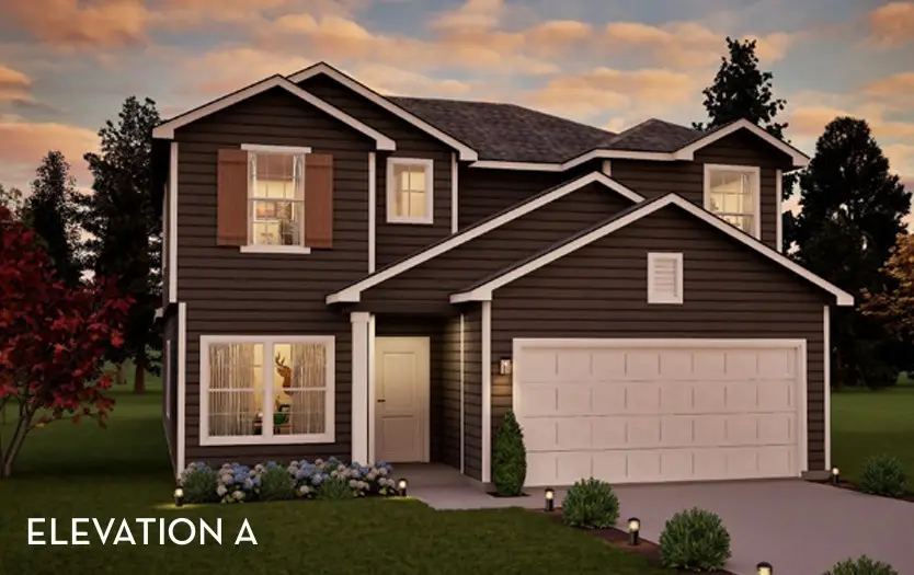 802 Tompkins Ln, Gallatin, TN 37066 - #2