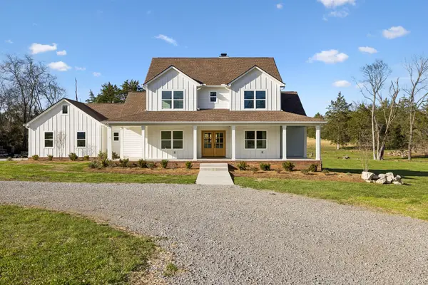 1839 Lasea Rd, Spring Hill, TN 37174