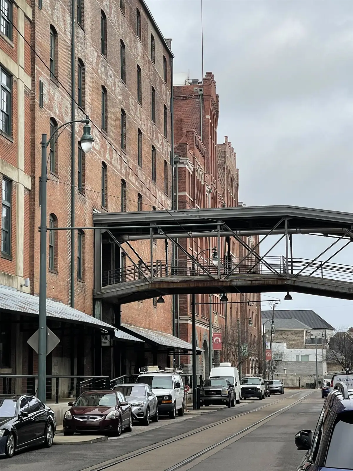 505 Tennessee St #224, Memphis, TN 38103 - #1