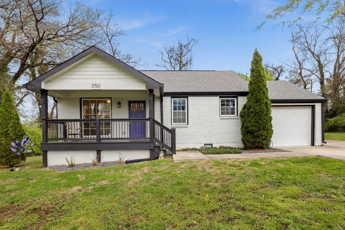 2722 Ennis Rd, Nashville, TN 37210 - #1