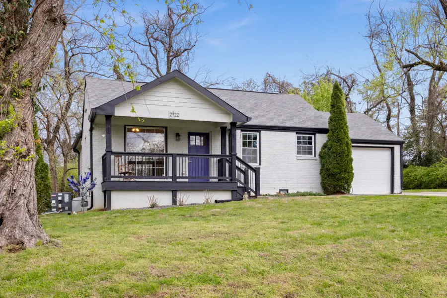 2722 Ennis Rd, Nashville, TN 37210 - #3