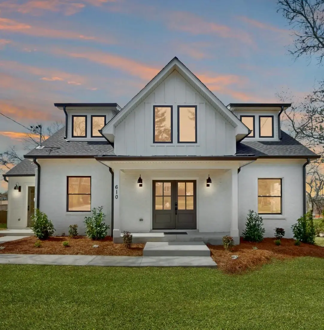 610 Skyview Dr, Nashville, TN 37206 - #1