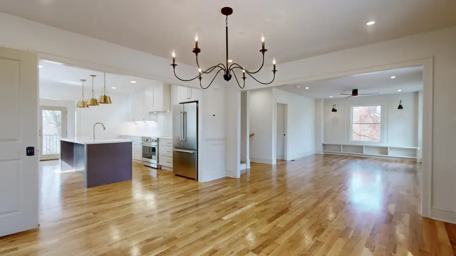 610 Skyview Dr, Nashville, TN 37206 - #2