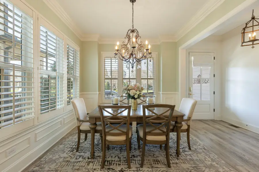 1621 Townsend Blvd, Franklin, TN 37064 - #3