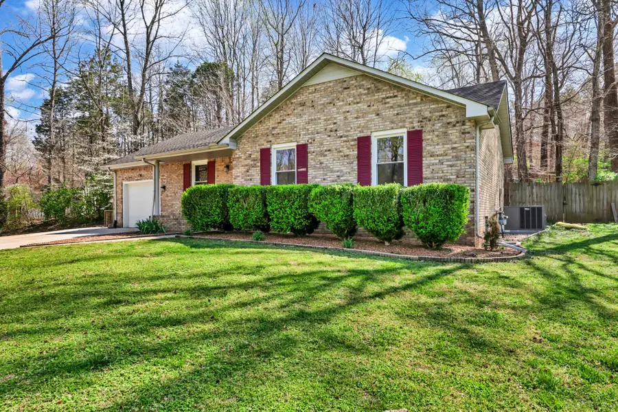 422 Needlewood Dr, Clarksville, TN 37040 - #3