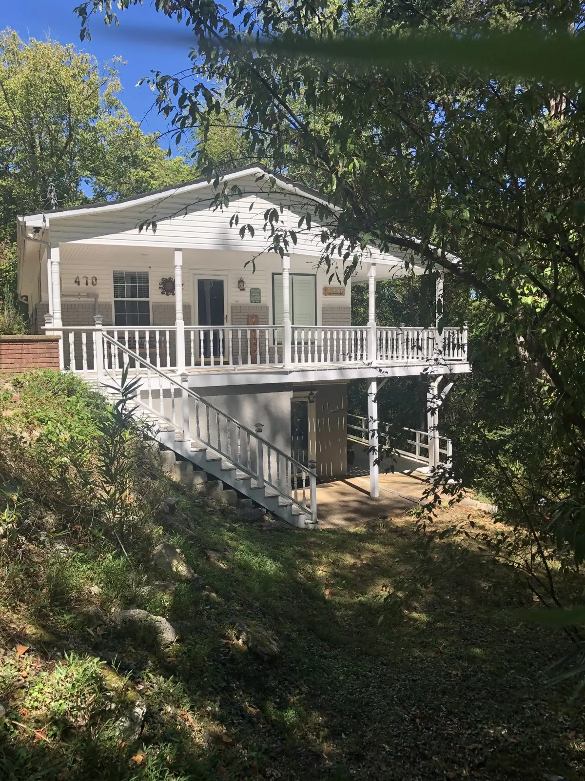 470 Askin Ln, Baxter, TN 38544 - #1