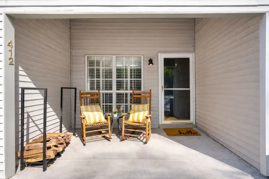 412 Post Creek Rd, Nashville, TN 37221 - #2