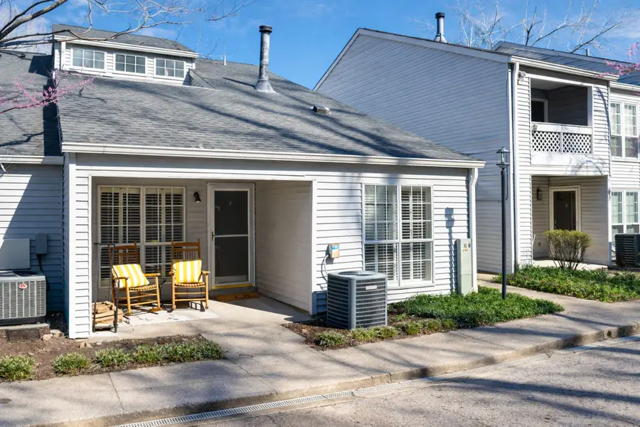 412 Post Creek Rd, Nashville, TN 37221 - #3