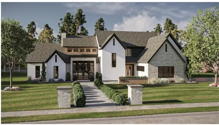 631 Hunters Trl, Nashville, TN 37209 - #1