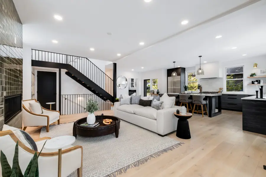 1101 Paris Ave, Nashville, TN 37204 - #2