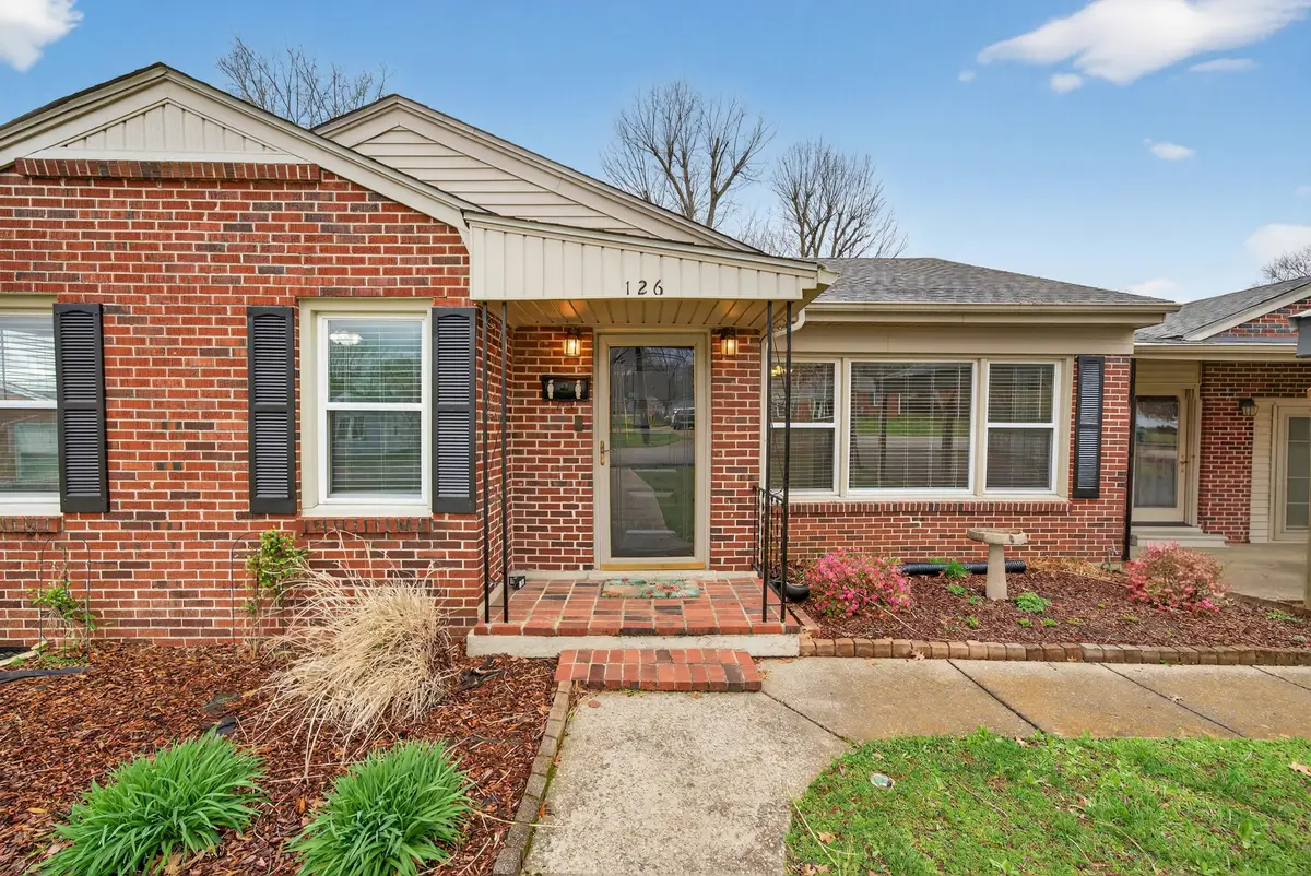 126 Armory Dr, Lewisburg, TN 37091 - #1