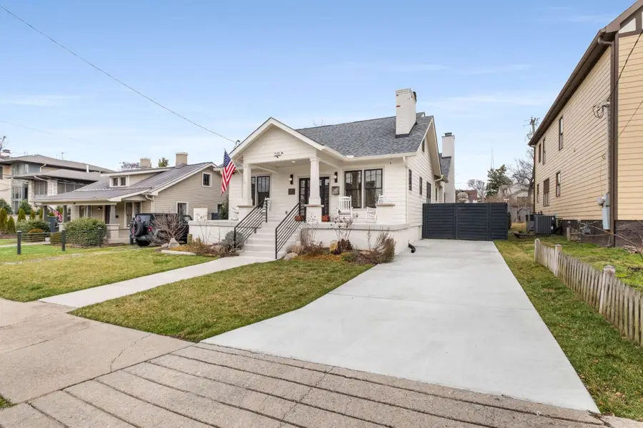 1512 Dallas Ave, Nashville, TN 37212 - #3