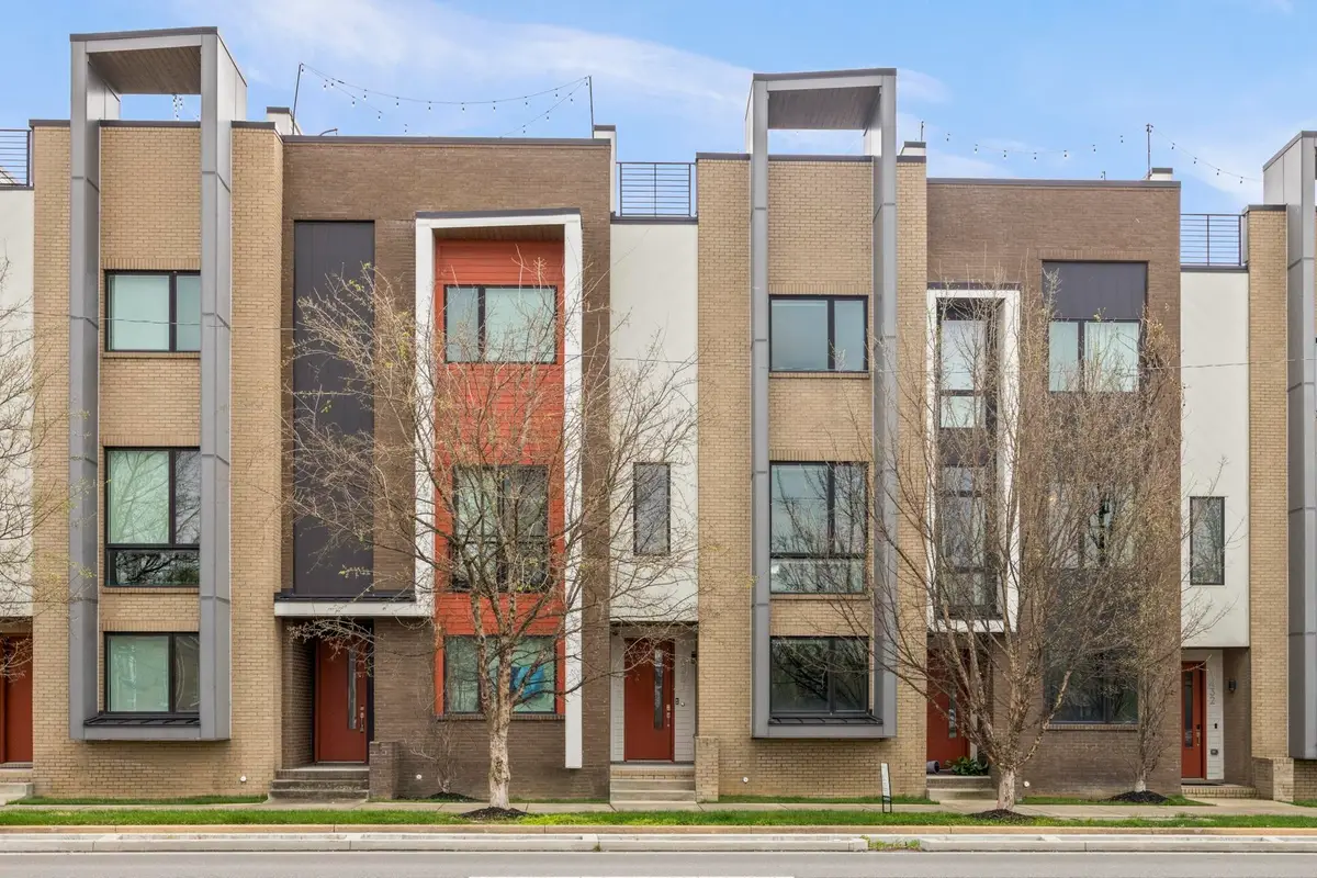 1428 12th Ave S, Nashville, TN 37203 - #1