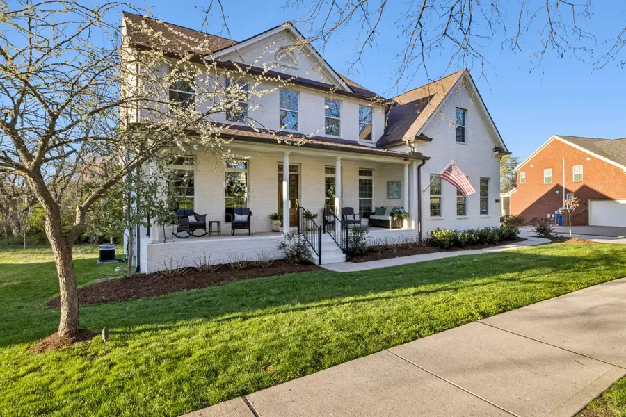 119 Stream Valley Blvd, Franklin, TN 37064 - #2