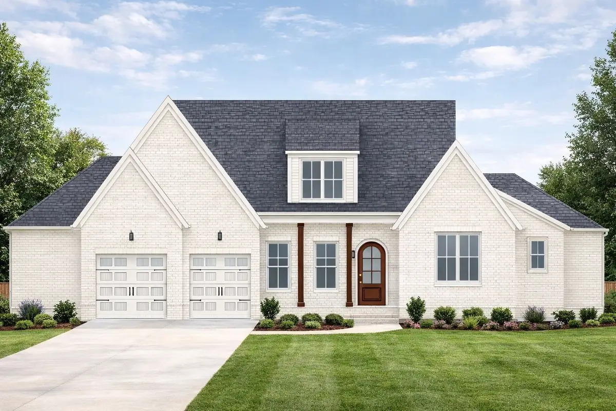 193 Fuji Apple Lane, Murfreesboro, TN 37128 - #1