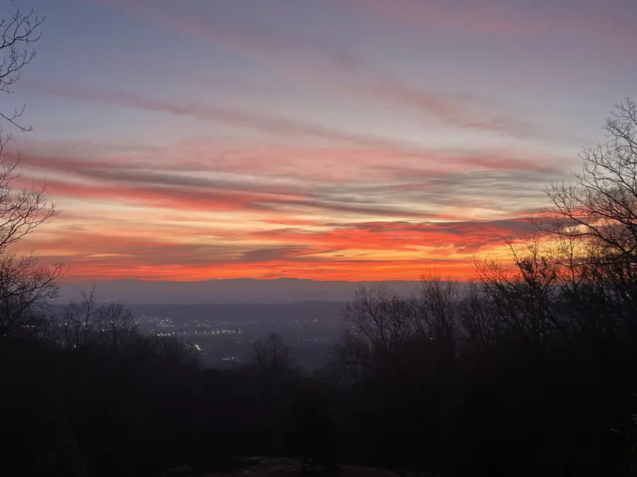 1001 Fleetwood Drive, Lookout Mountain, GA 30750 - #2