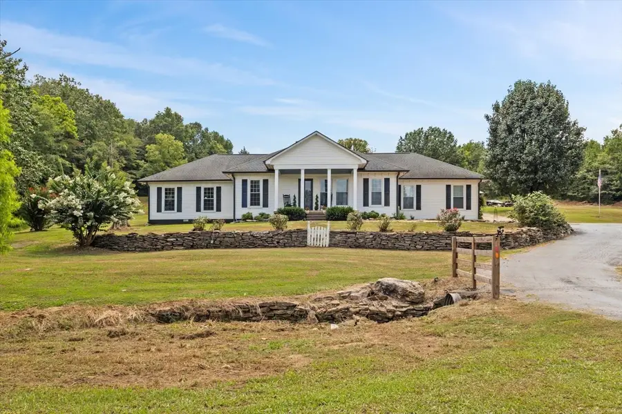 2541 Mooresville Hwy, Lewisburg, TN 37091 - #3