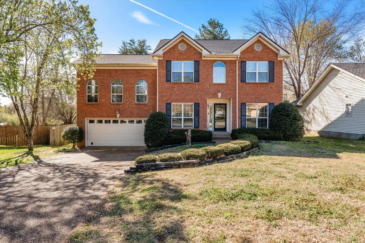 2104 Billingsham Ct, Mount Juliet, TN 37122 - #1