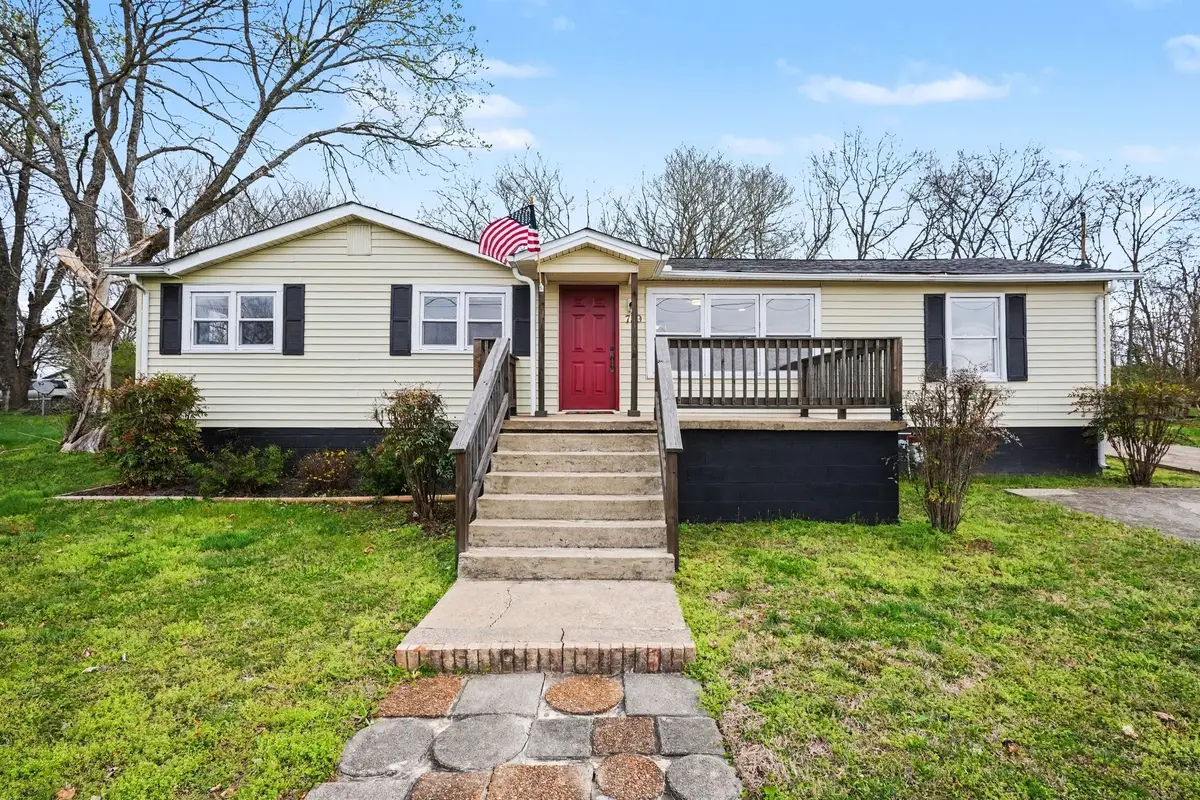 789 Anthony St, Gallatin, TN 37066 - #1