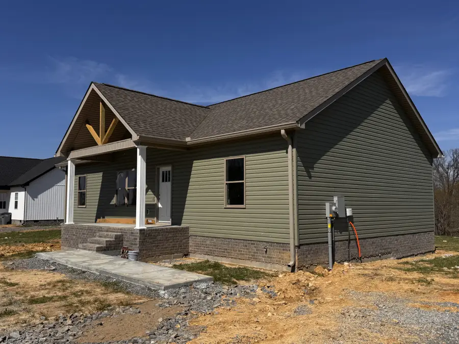 346 Hawkins Rd, Westmoreland, TN 37186 - #3