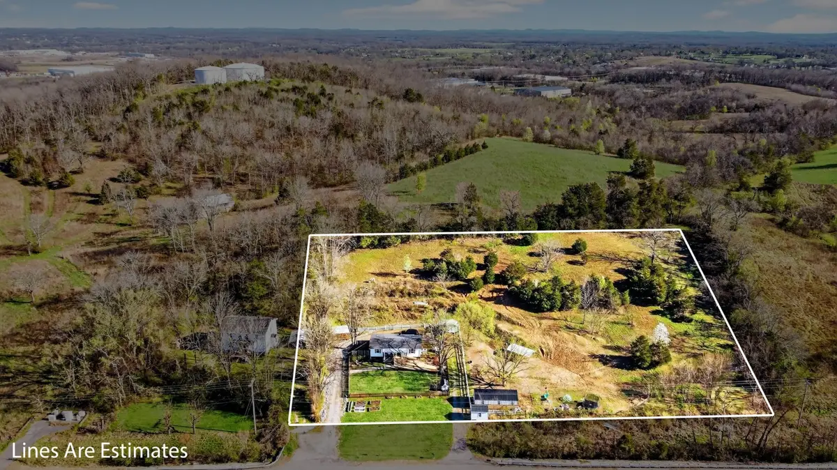 1679 E Broadway, Gallatin, TN 37066 - #1