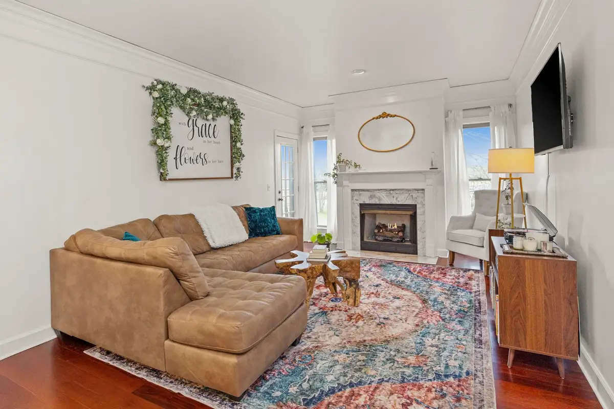 110 Sloan Rd, Nashville, TN 37209 - #1