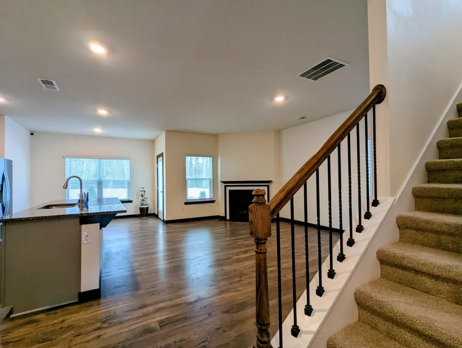 1861 Abington Farms Way, Hixson, TN 37343 - #2