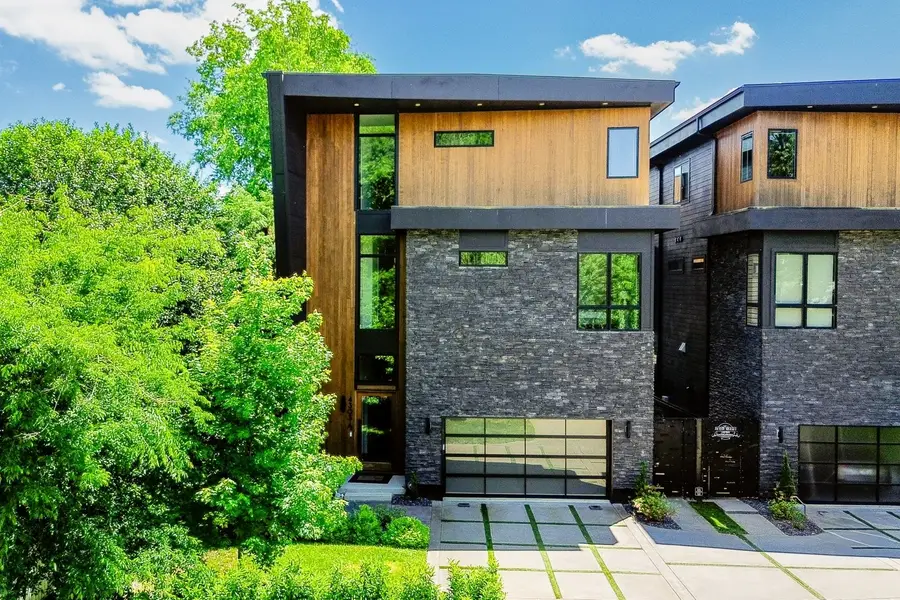 4303A Utah Ave, Nashville, TN 37209 - #2