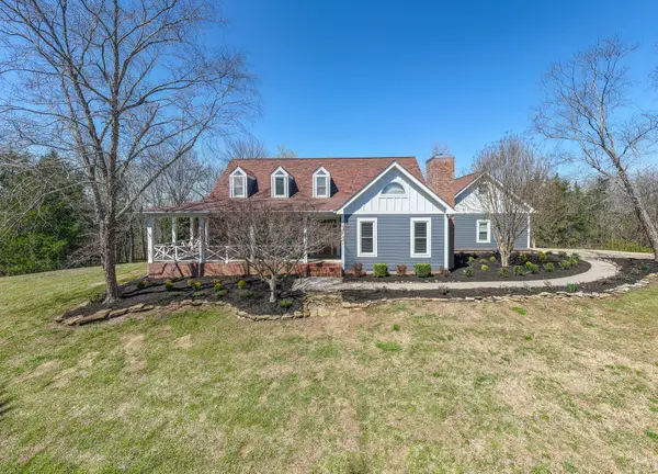 2082 Canoe Branch Rd, Lebanon, TN 37087