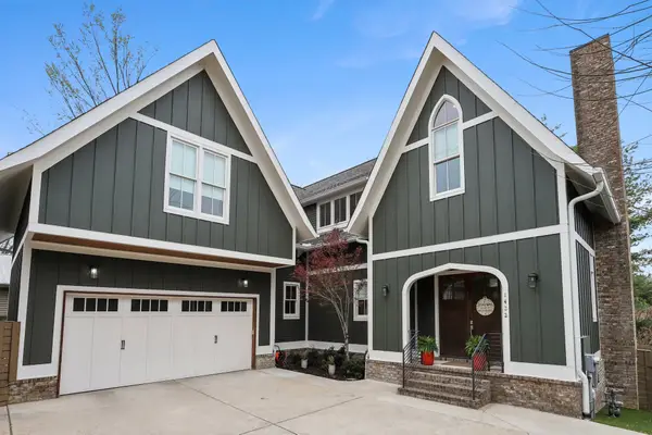 1422 Clifton Ln, Nashville, TN 37215