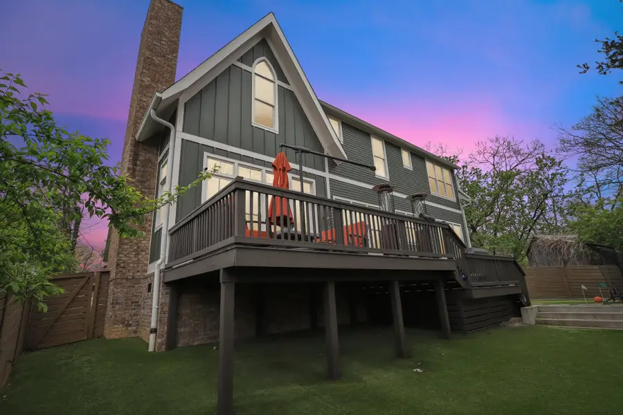 1422 Clifton Ln, Nashville, TN 37215 - #2