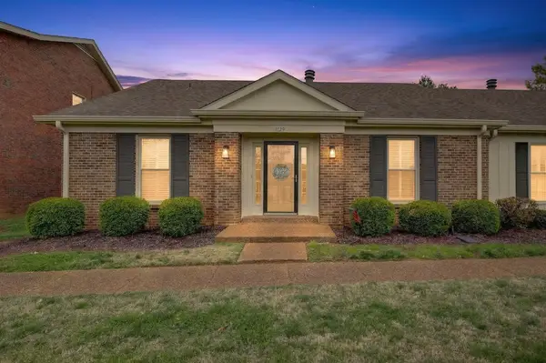 1129 E Northfield Blvd, Murfreesboro, TN 37130