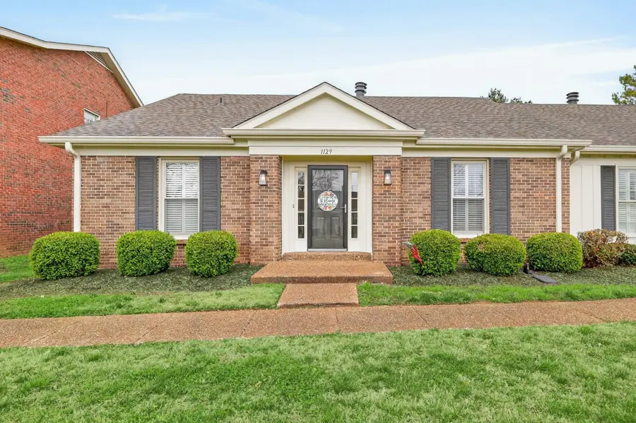 1129 E Northfield Blvd, Murfreesboro, TN 37130 - #2