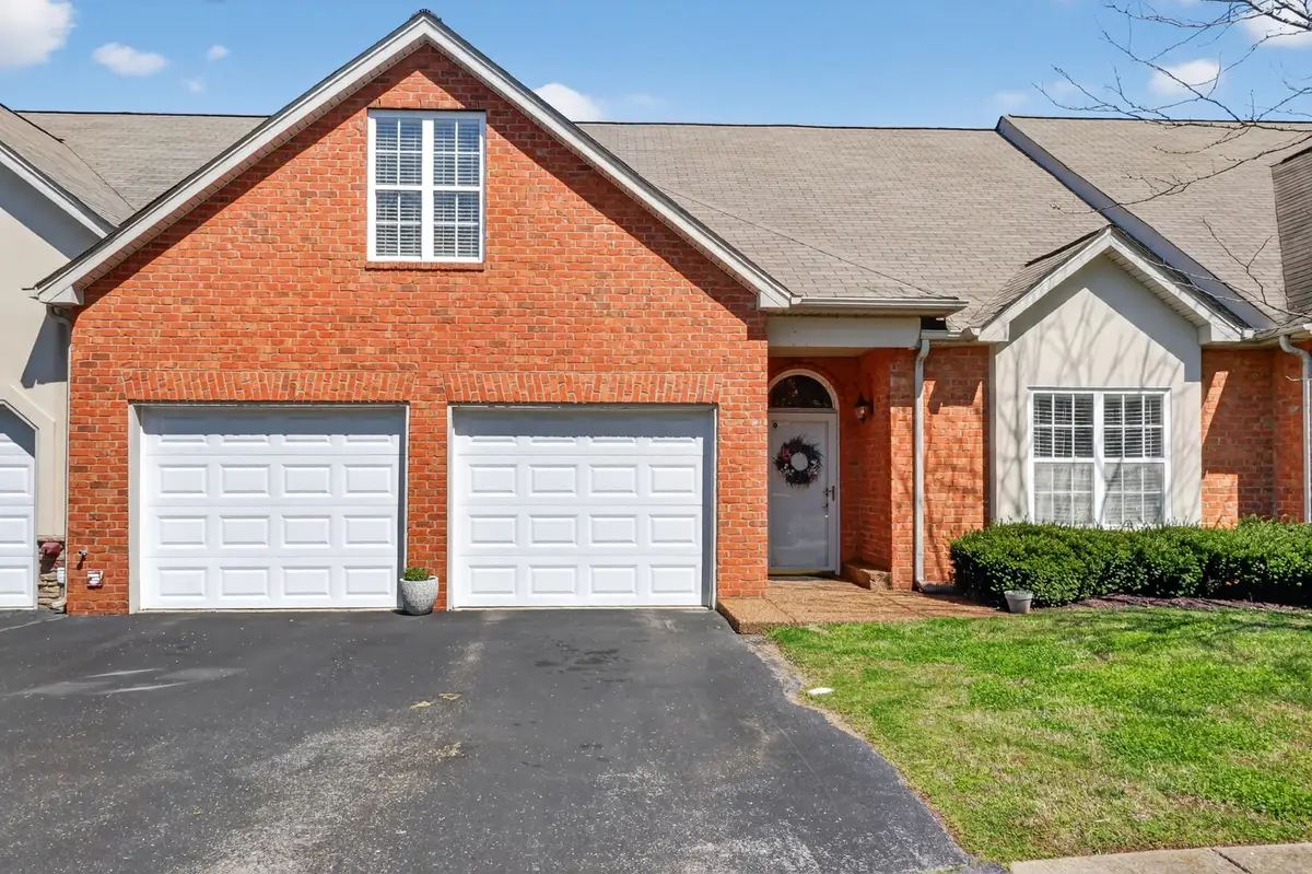 2521 Pennington Bend Rd #203, Nashville, TN 37214 - #1