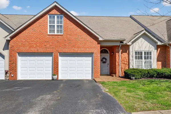 2521 Pennington Bend Rd #203, Nashville, TN 37214