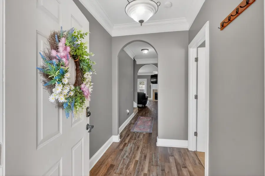 2521 Pennington Bend Rd #203, Nashville, TN 37214 - #3