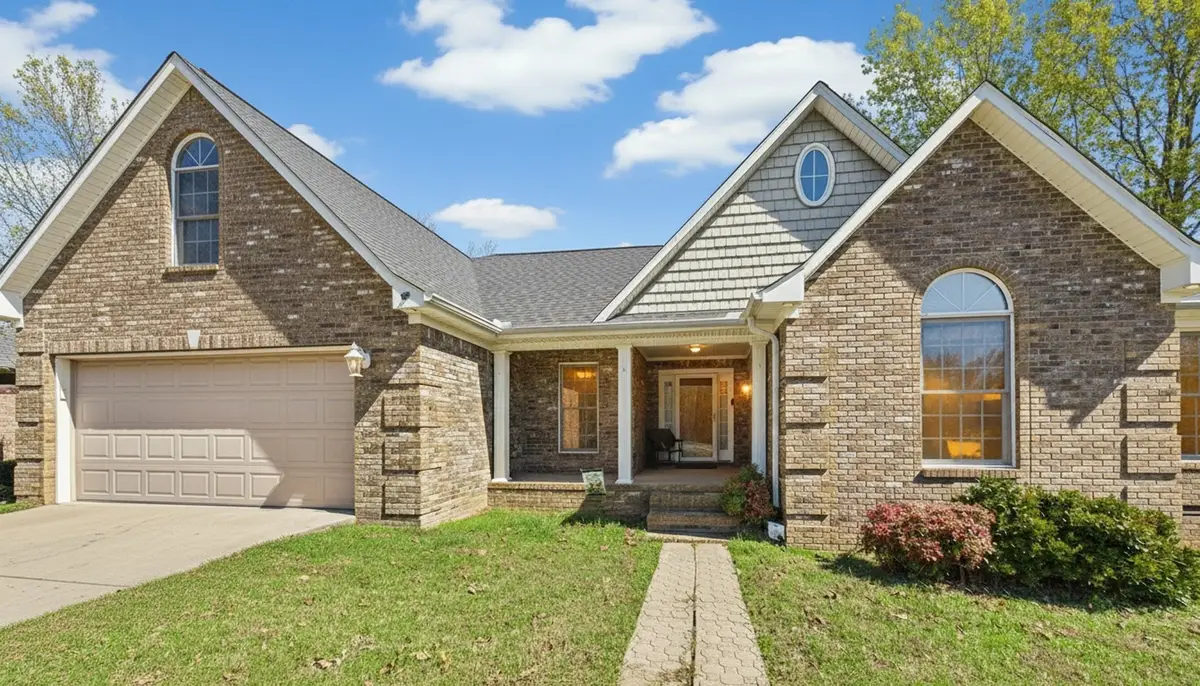 461 Patricia Dr, New Concord, KY 42076 - #1