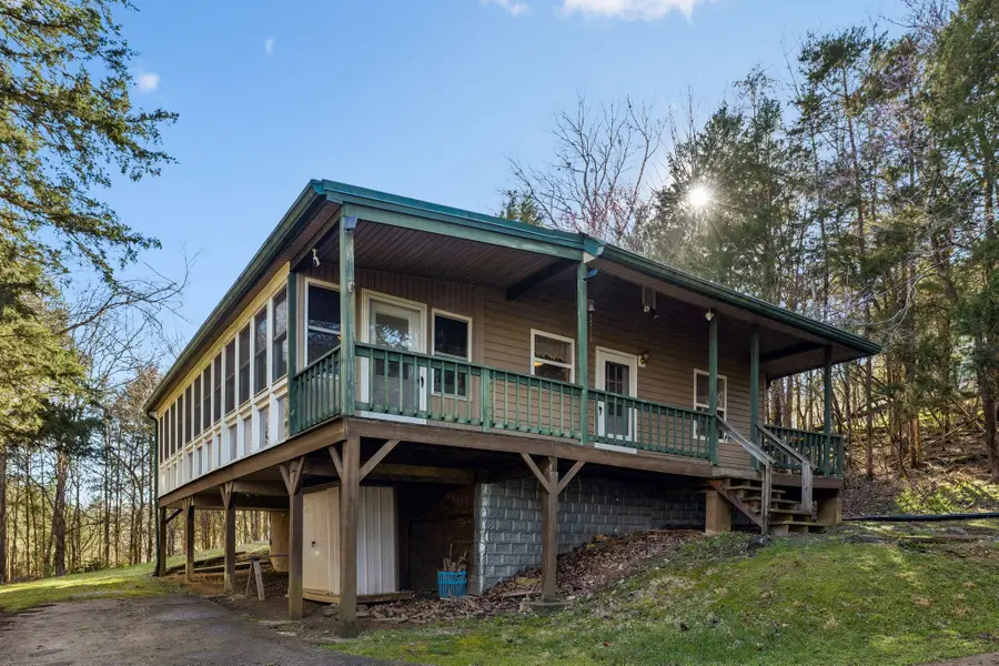 252 Rarick Ln, Gainesboro, TN 38562 - #2