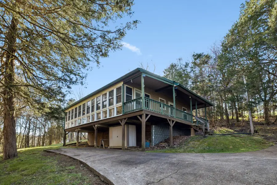 252 Rarick Ln, Gainesboro, TN 38562 - #3